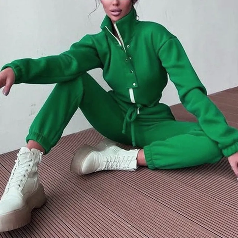 21 ALASKA Jumpsuit
