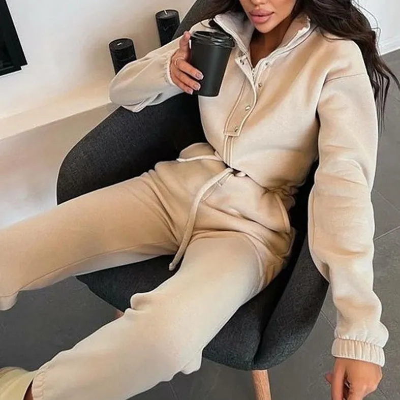21 ALASKA Jumpsuit