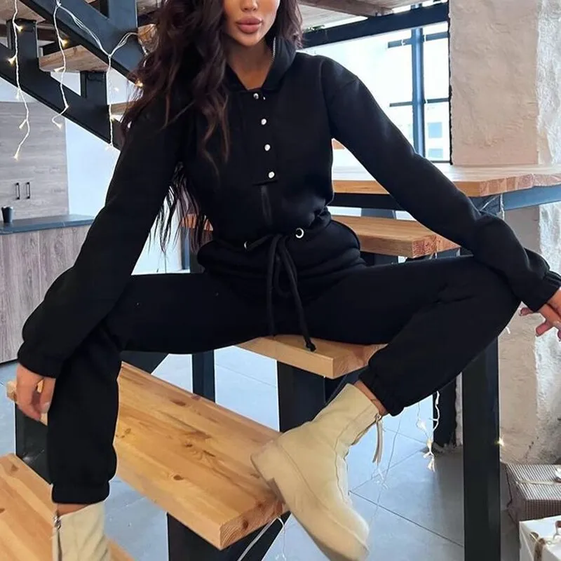 21 ALASKA Jumpsuit