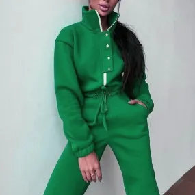 21 ALASKA Jumpsuit