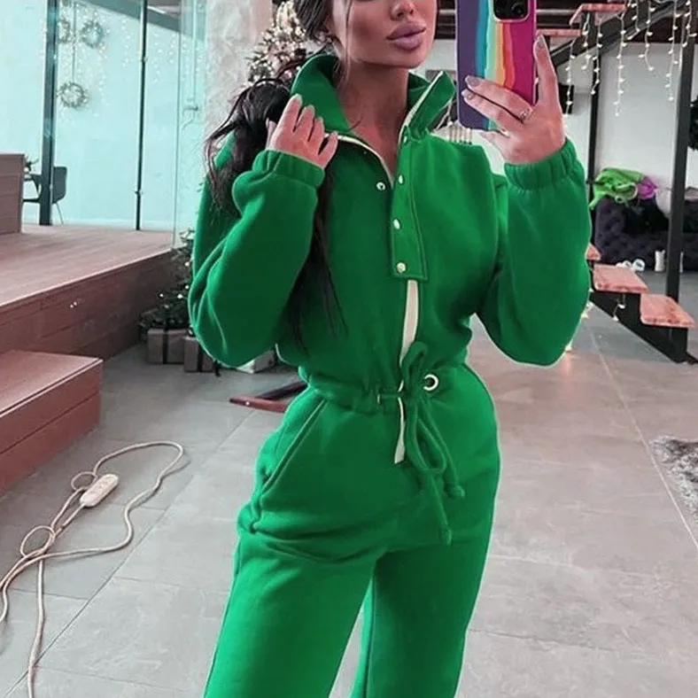 21 ALASKA Jumpsuit