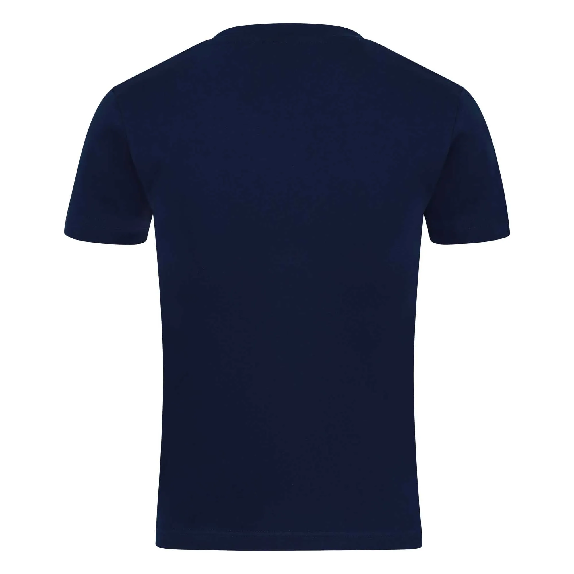 37th America's Cup Kid's Logo T-Shirt