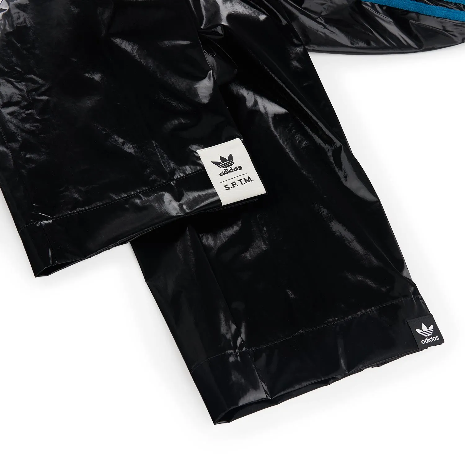 adidas x song for the mute shiny pant (black)