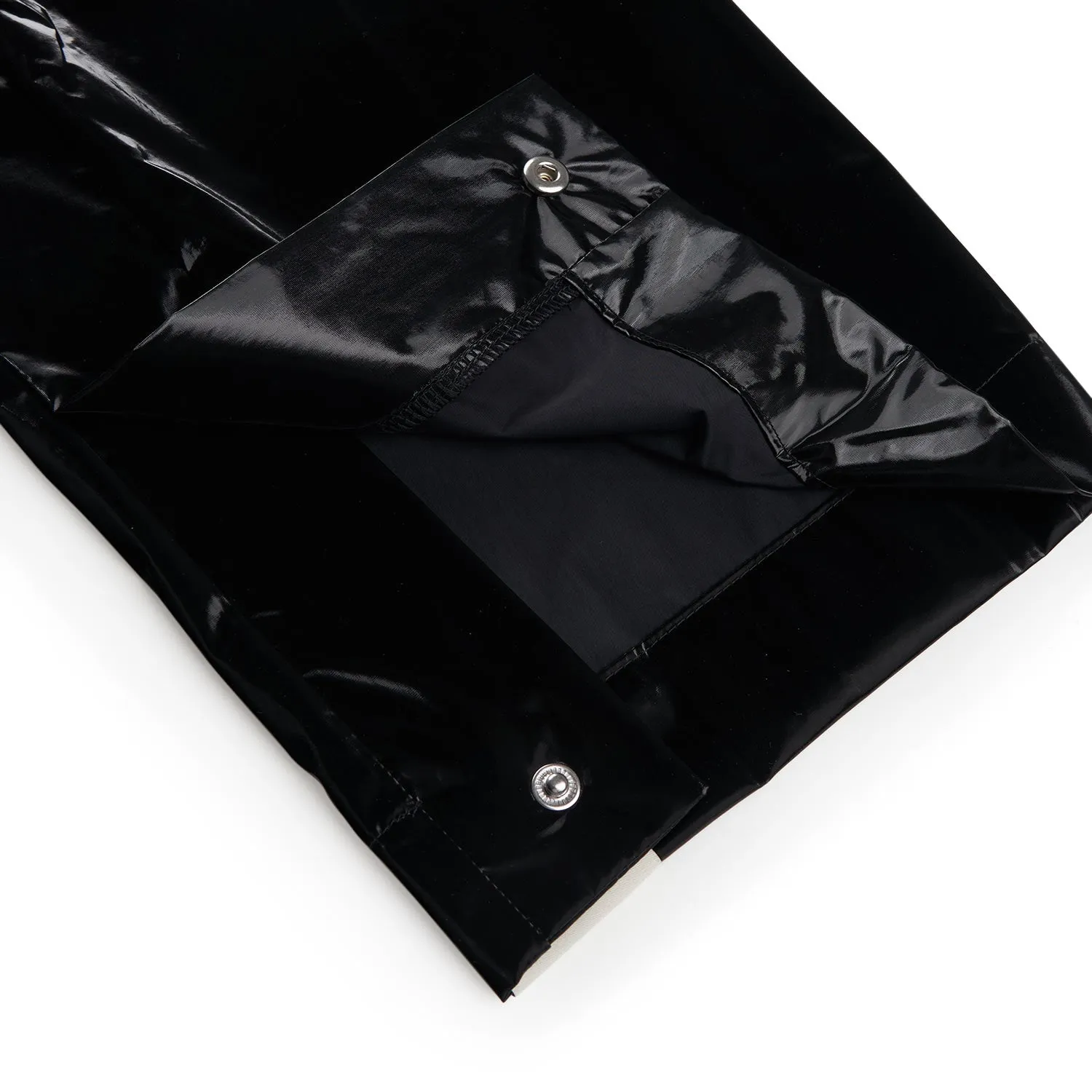 adidas x song for the mute shiny pant (black)