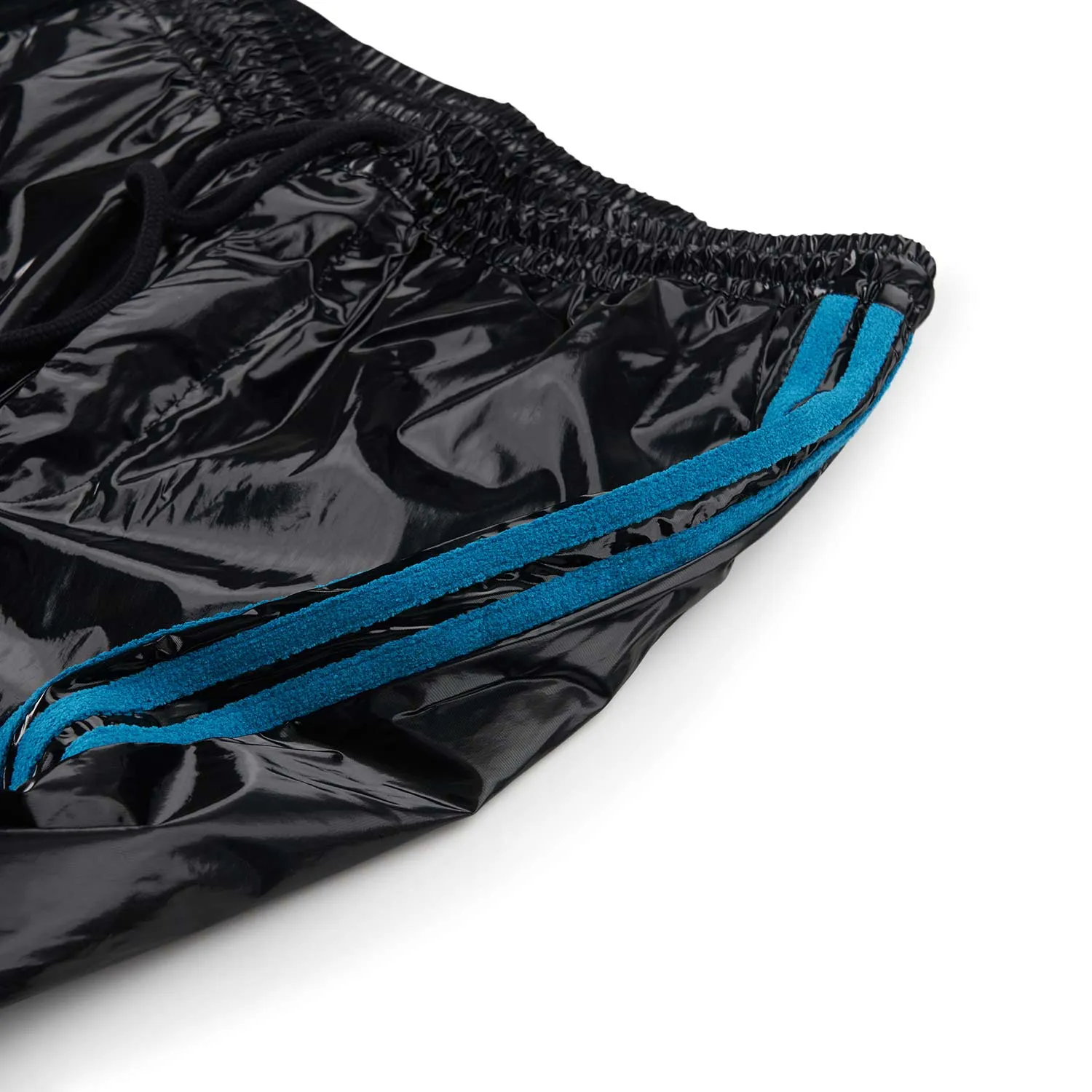 adidas x song for the mute shiny pant (black)