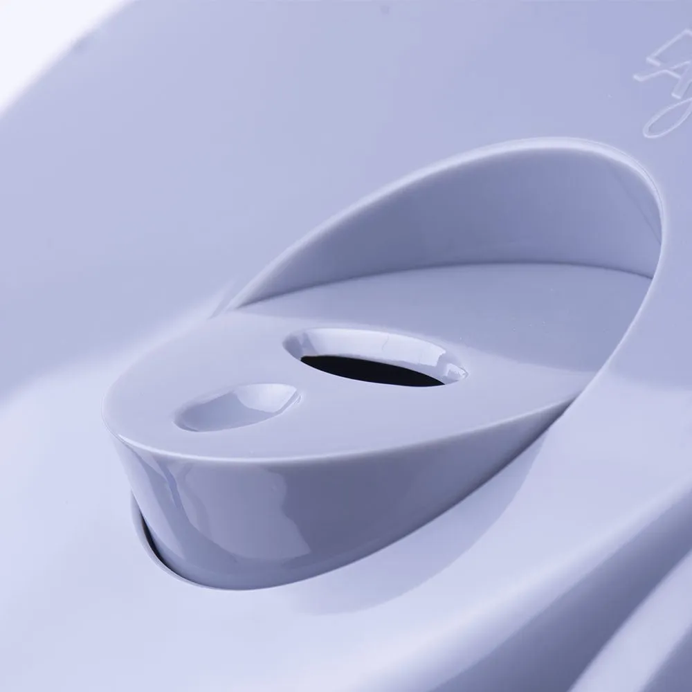 Air Innovations MH-408 Ultrasonic Cool Mist Humidifier