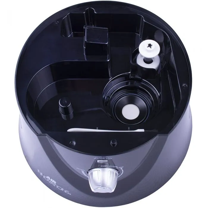 Air Innovations MH-408 Ultrasonic Cool Mist Humidifier