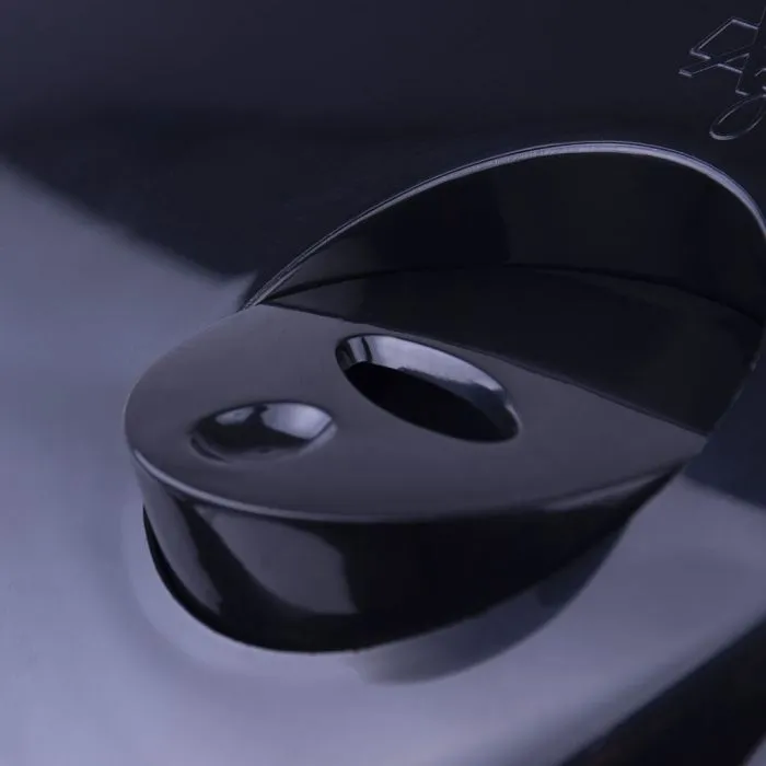 Air Innovations MH-408 Ultrasonic Cool Mist Humidifier