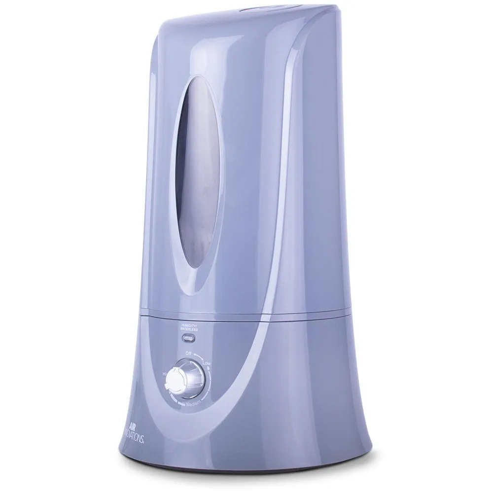 Air Innovations MH-408 Ultrasonic Cool Mist Humidifier