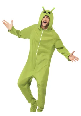Alien Costume