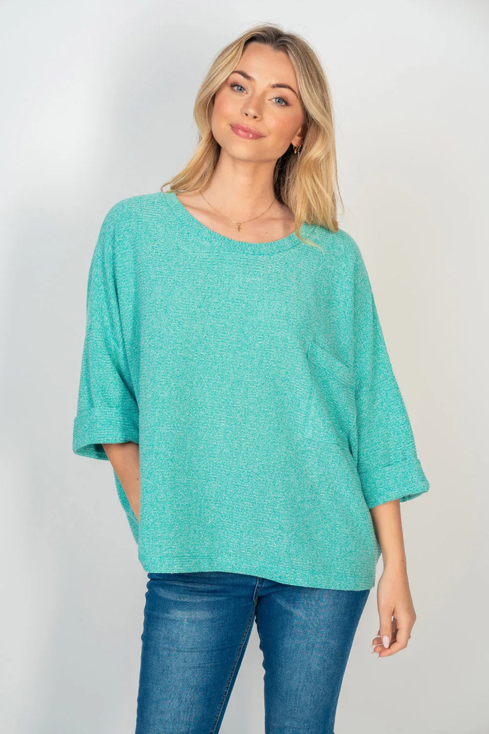 All Yours Knit Sweater