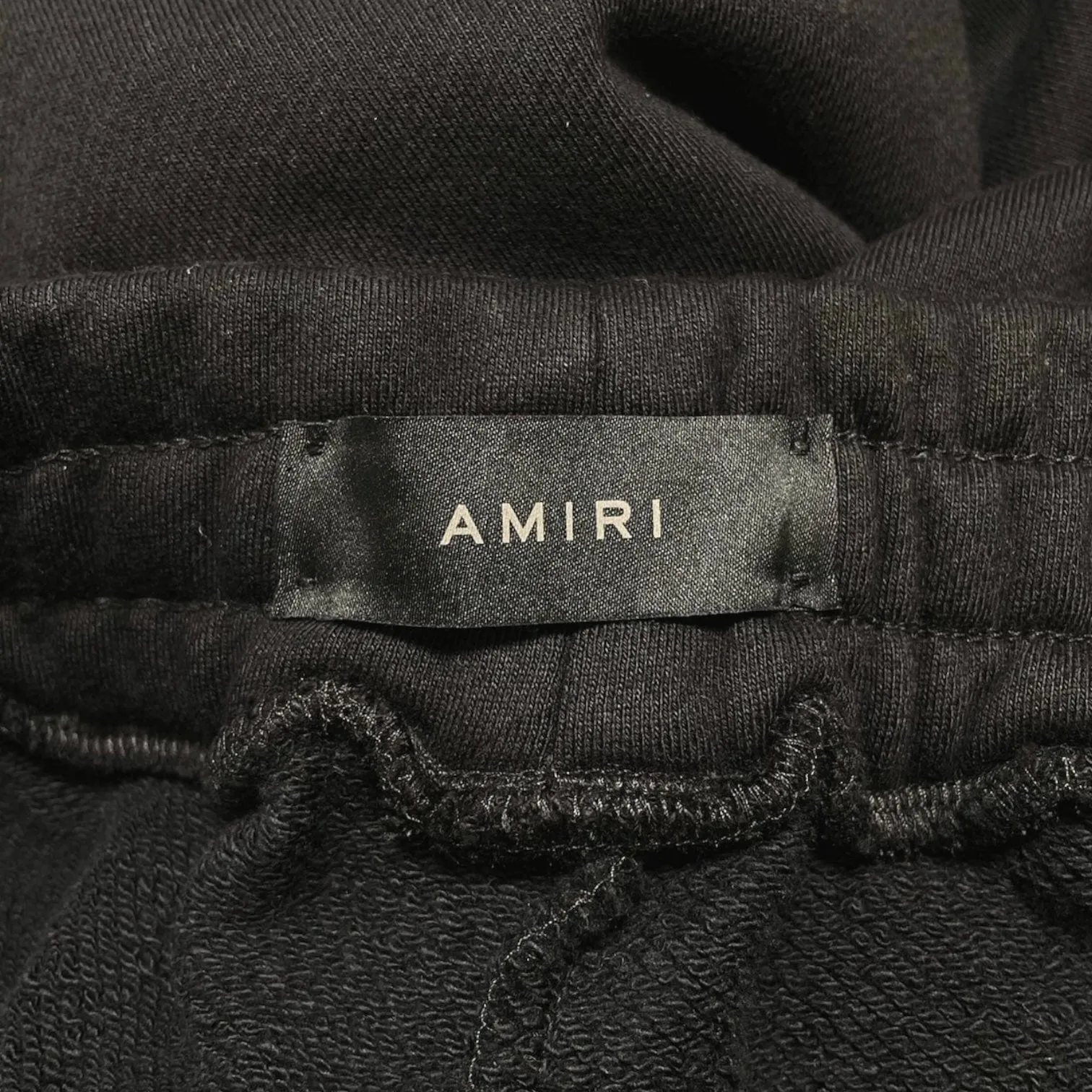 Amiri Arts District Sweatpants Black