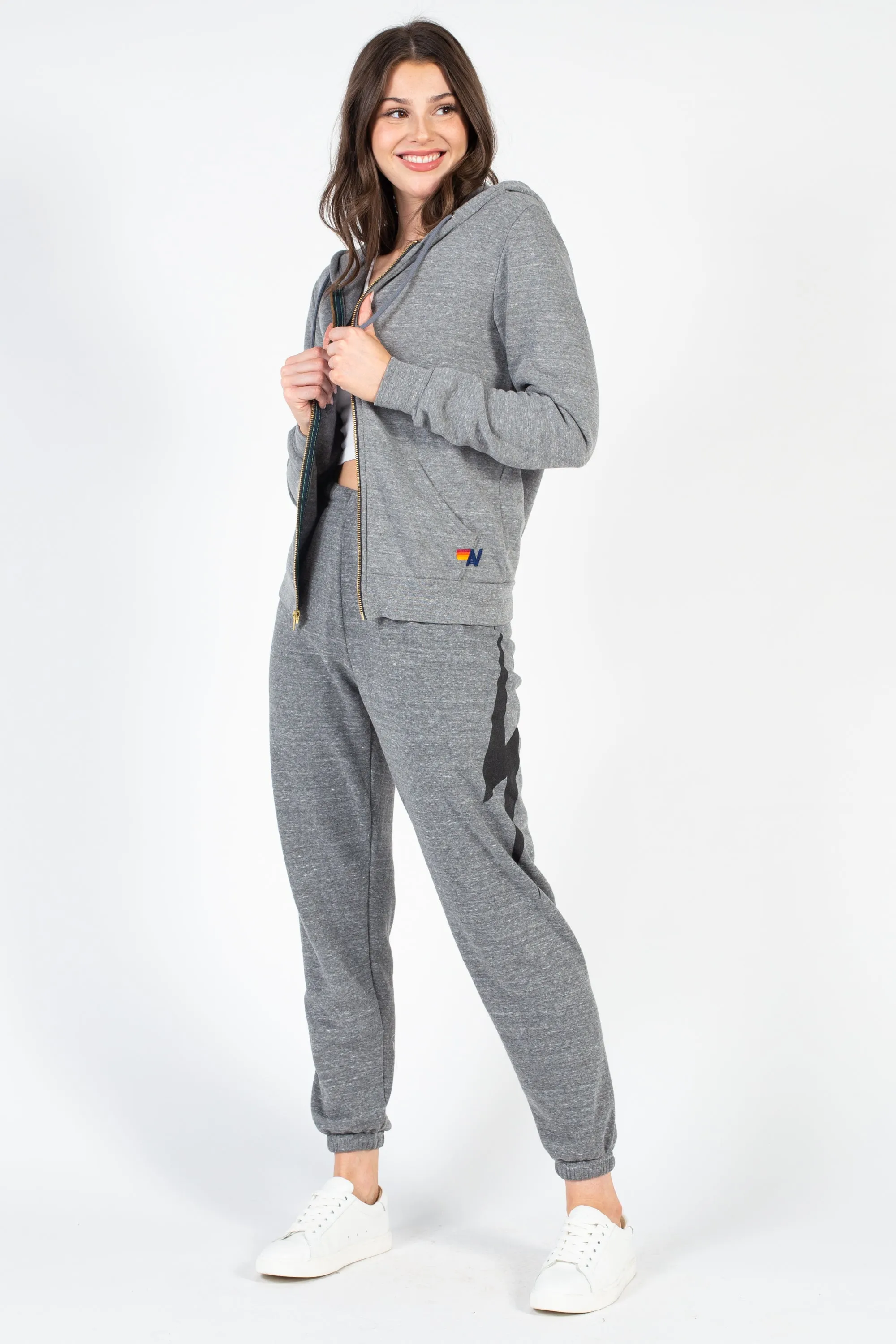Aviator Nation Classic Bolt Sweatpants