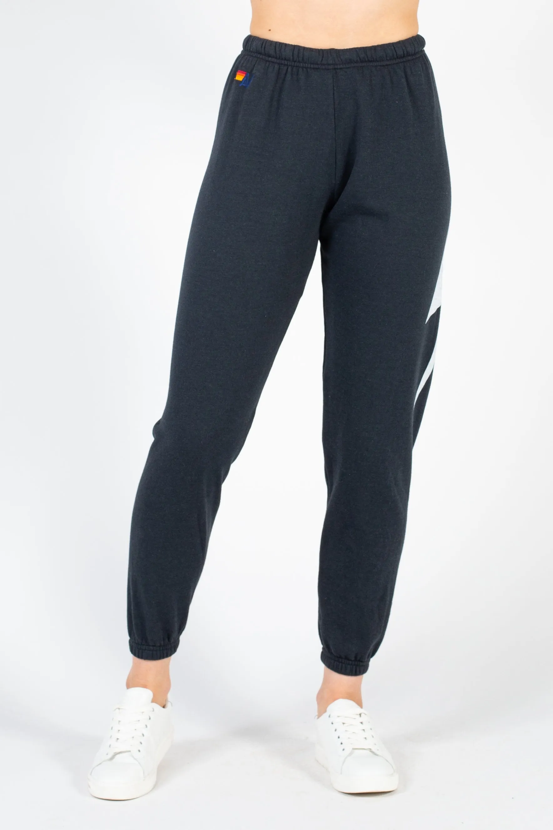 Aviator Nation Classic Bolt Sweatpants