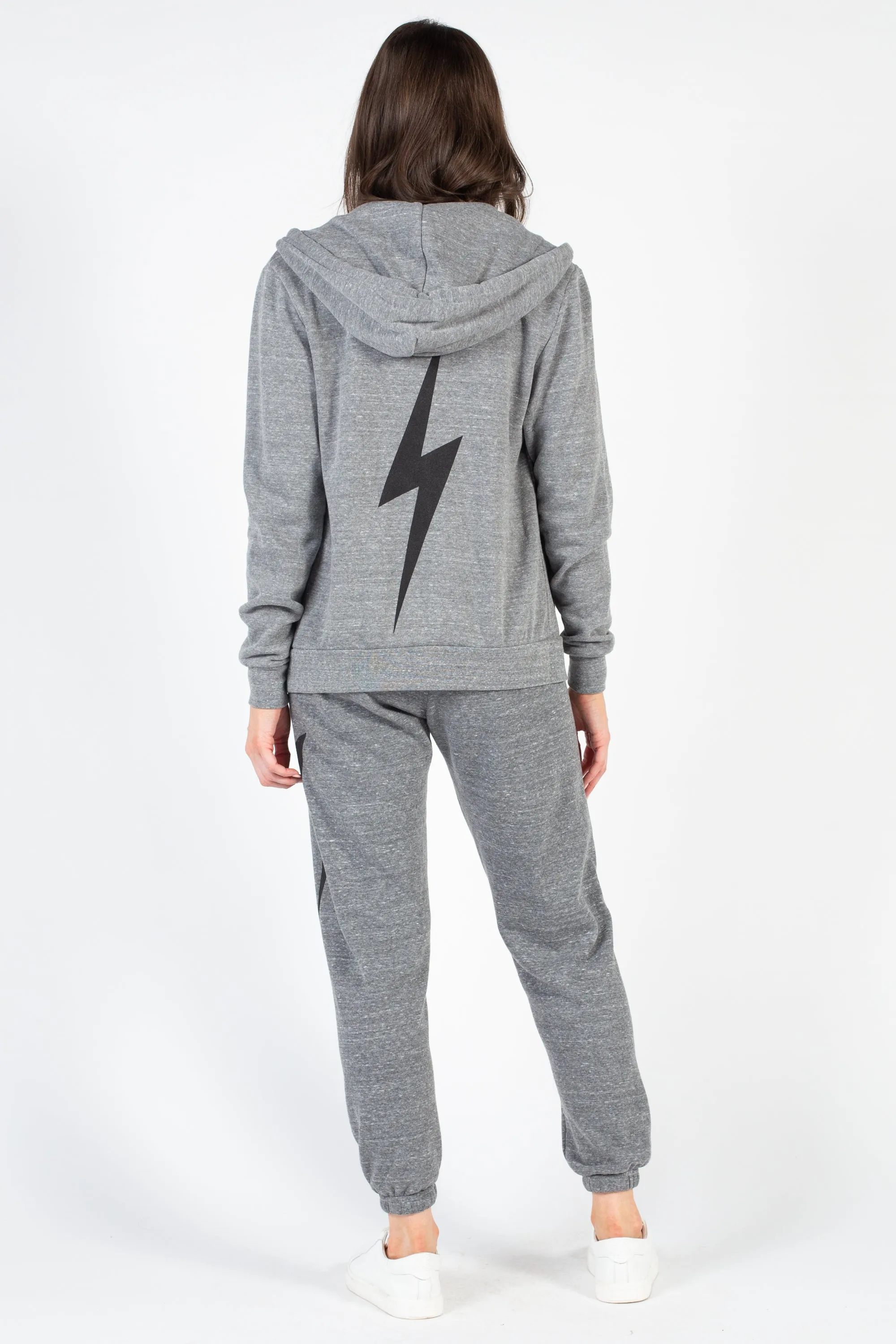 Aviator Nation Classic Bolt Sweatpants