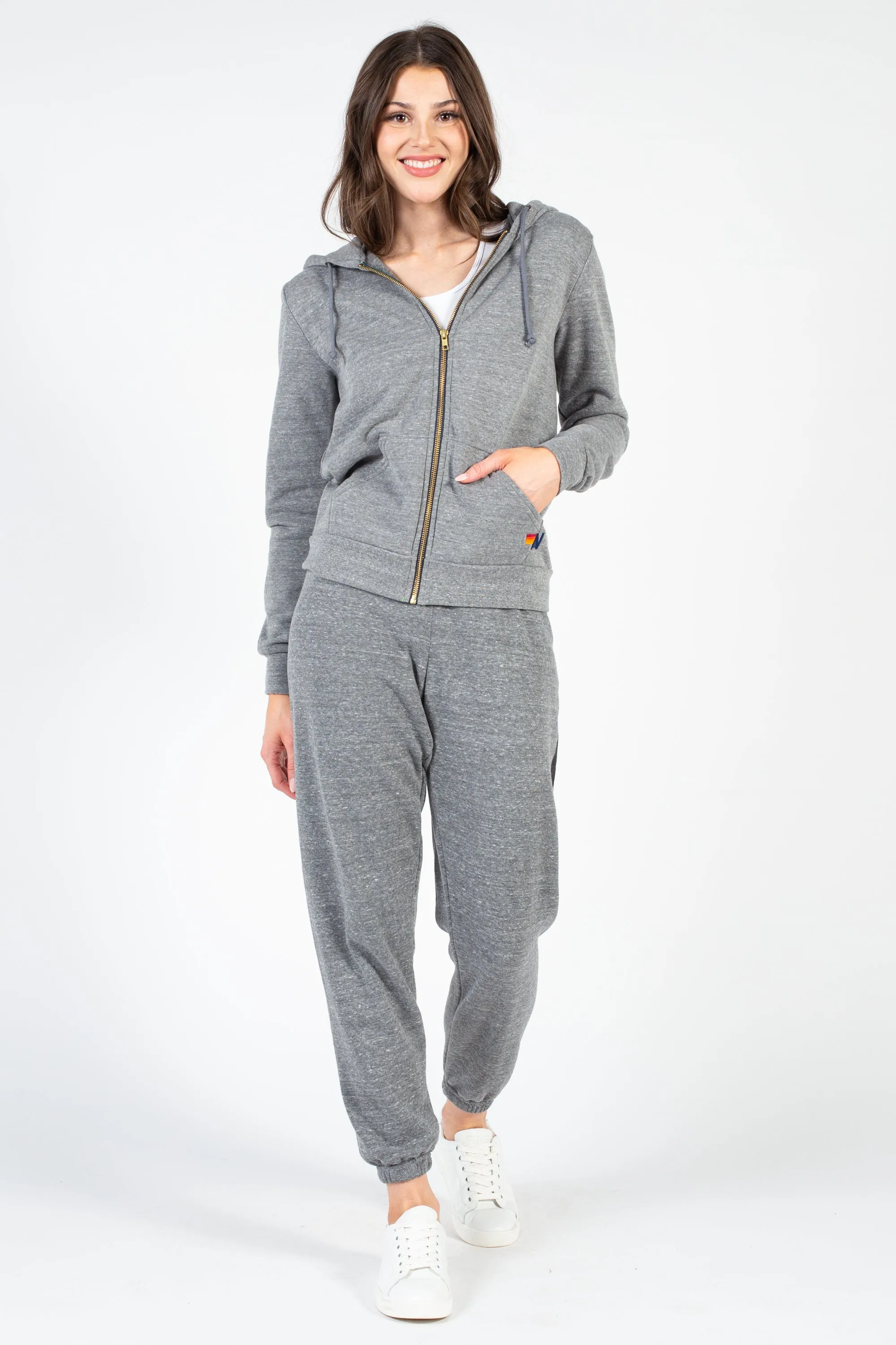 Aviator Nation Classic Bolt Sweatpants
