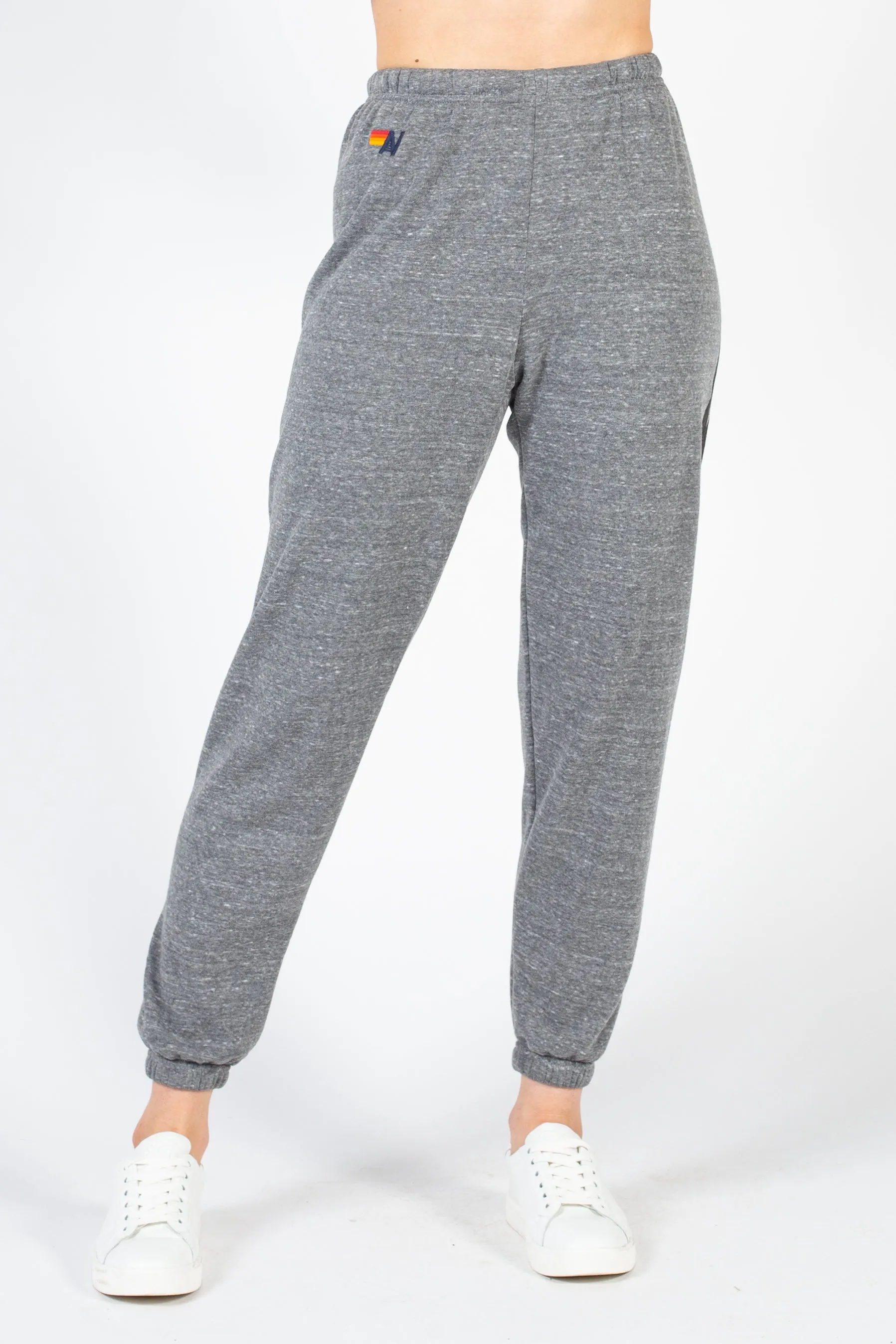 Aviator Nation Classic Bolt Sweatpants