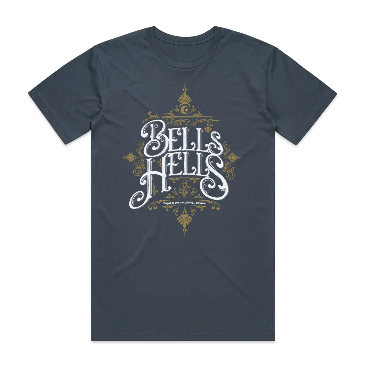 Bells Hells T-Shirt
