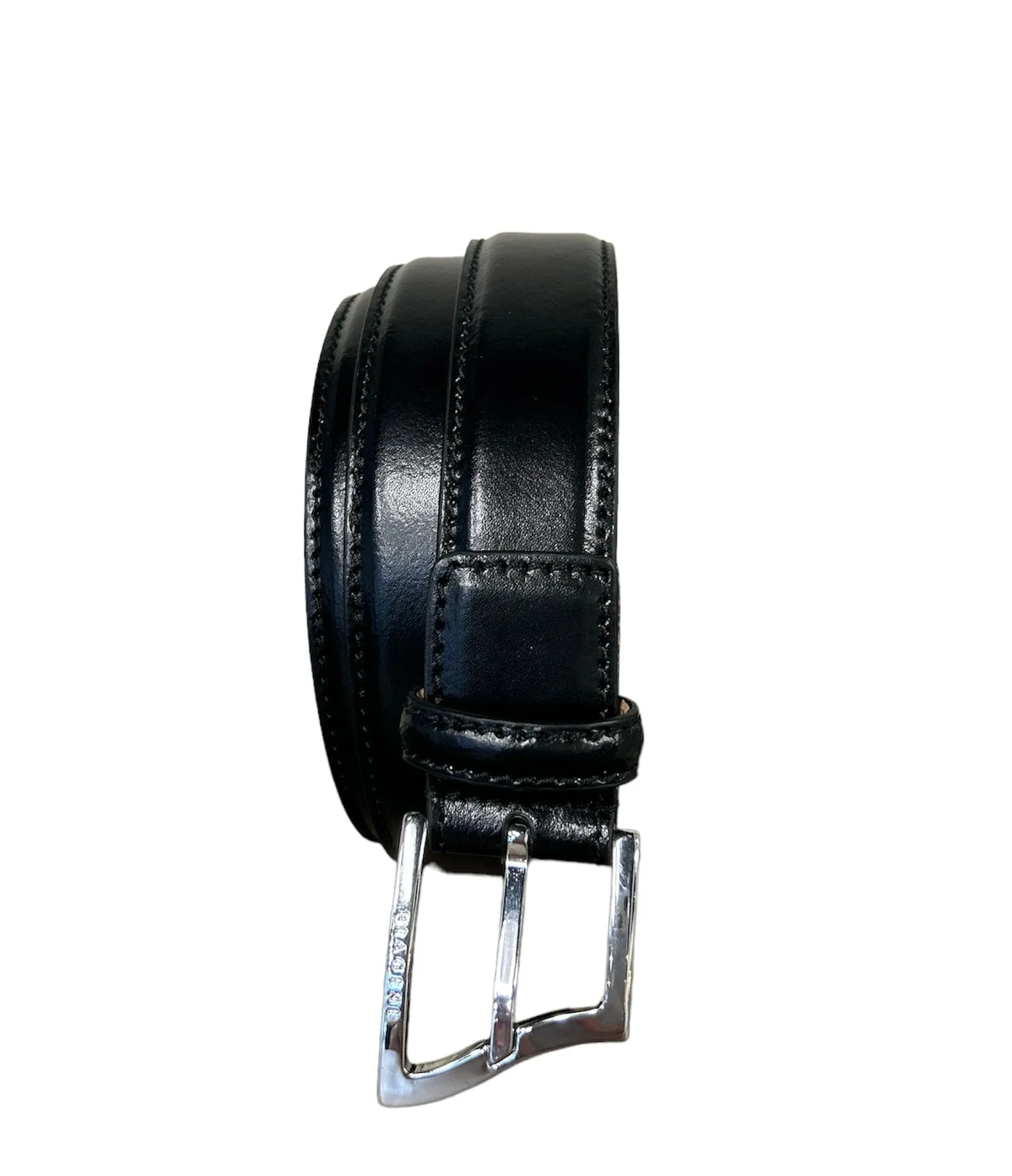 Belt Wave Steel Buckle