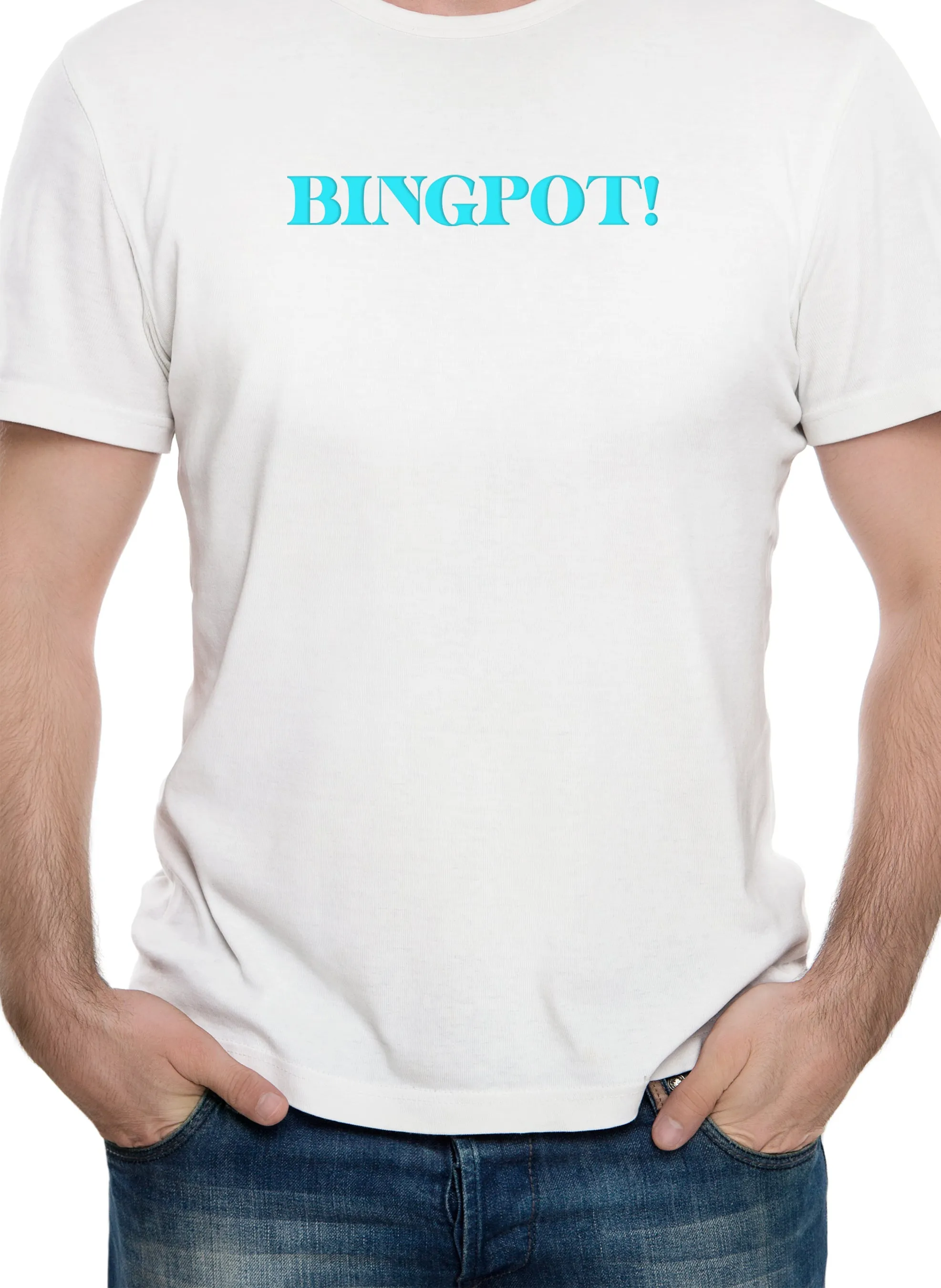 BINGPOT! T-Shirt