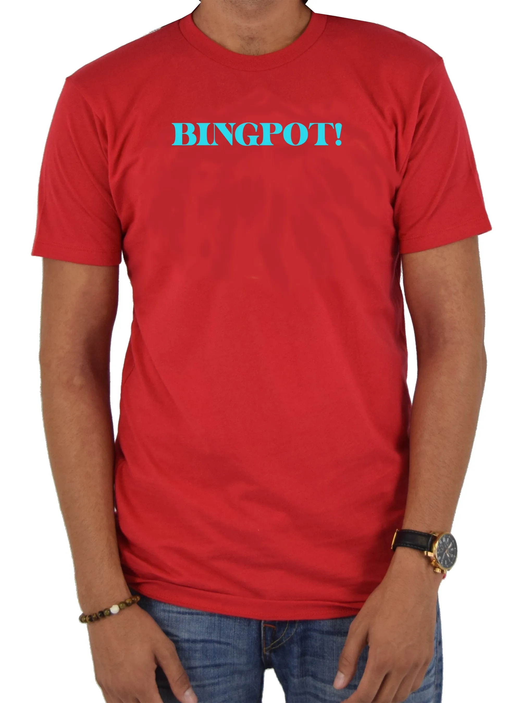 BINGPOT! T-Shirt