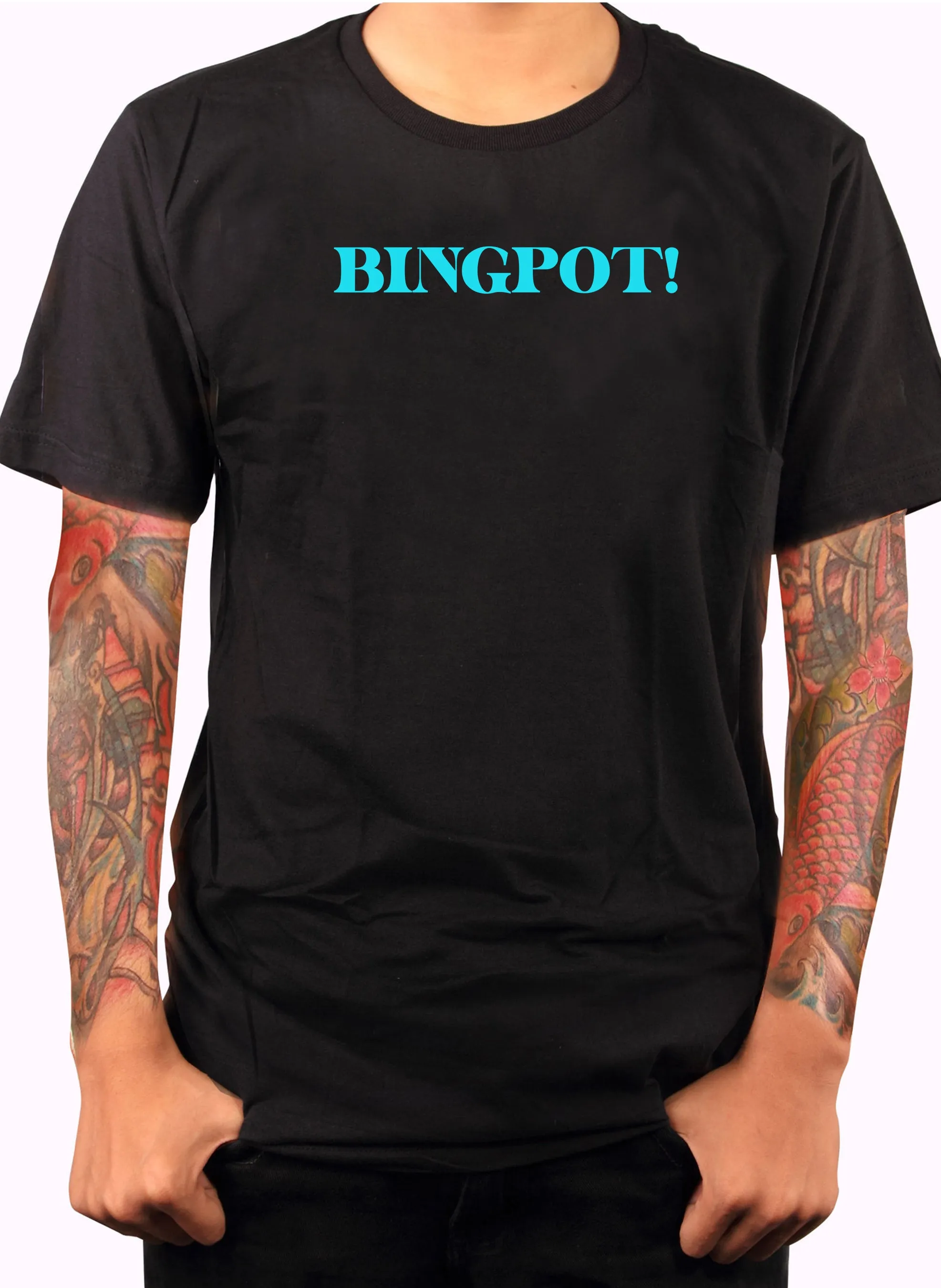 BINGPOT! T-Shirt