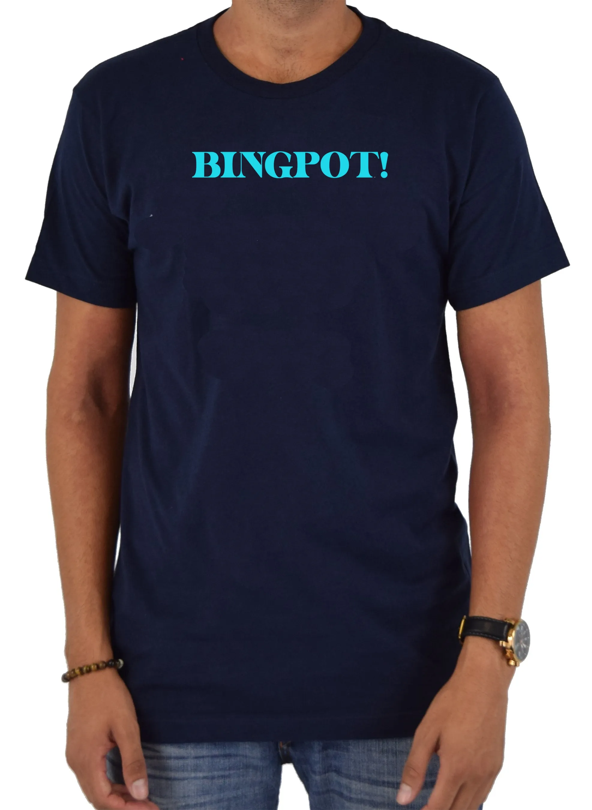 BINGPOT! T-Shirt