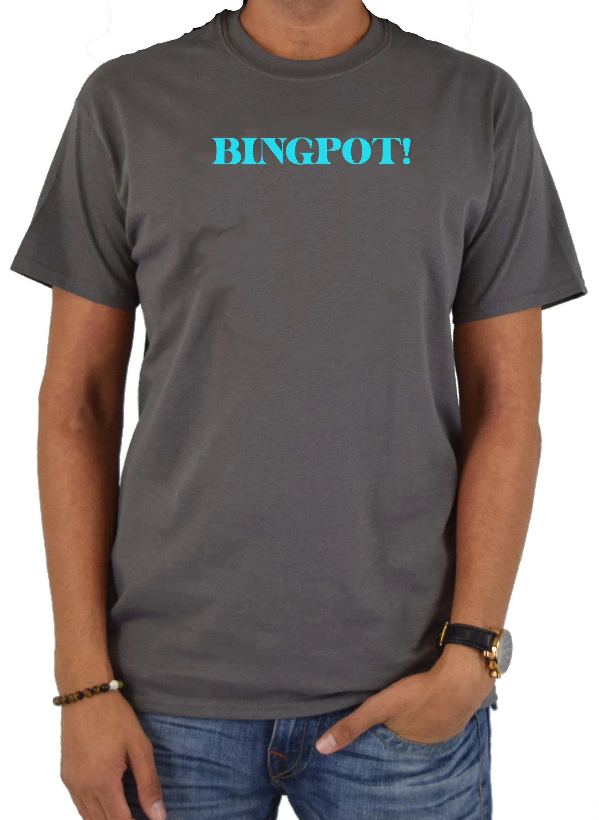 BINGPOT! T-Shirt