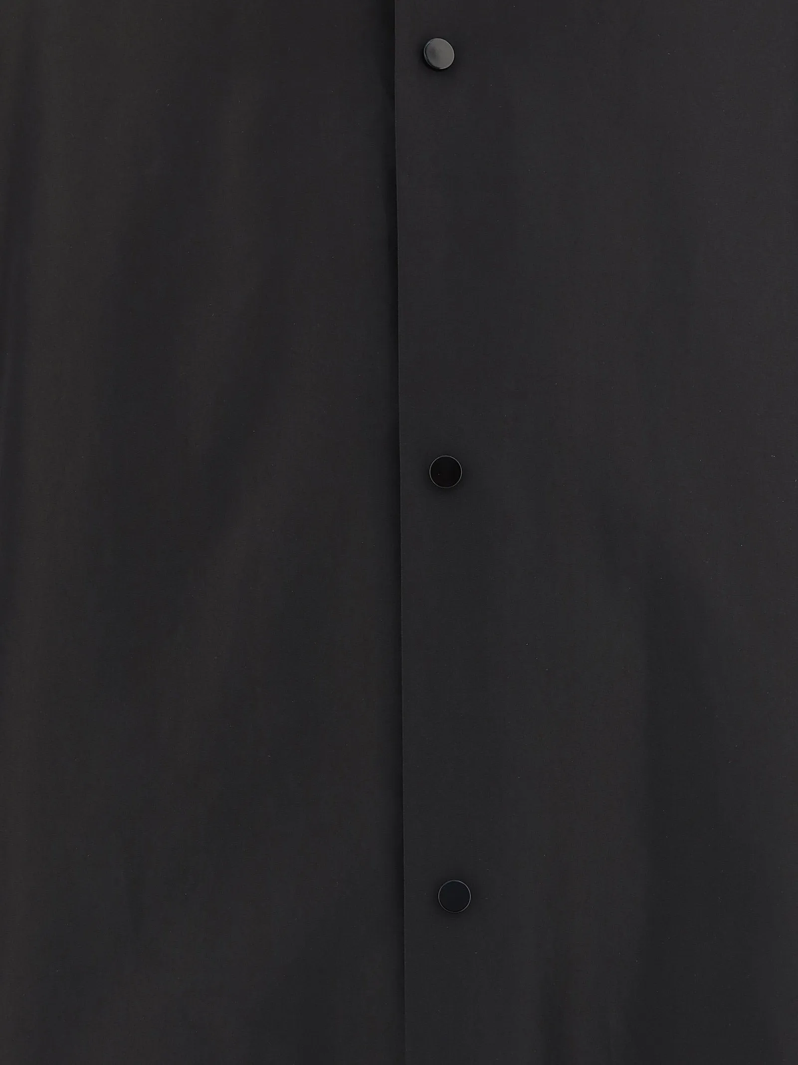 Bottega Veneta Buttoned Raincoat