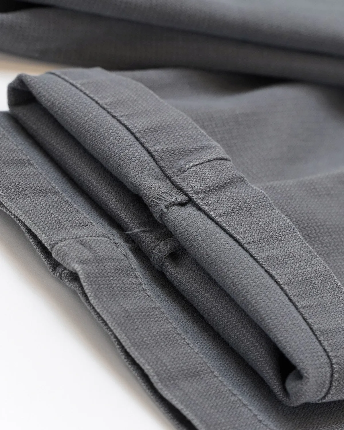 Broken Twill Chino