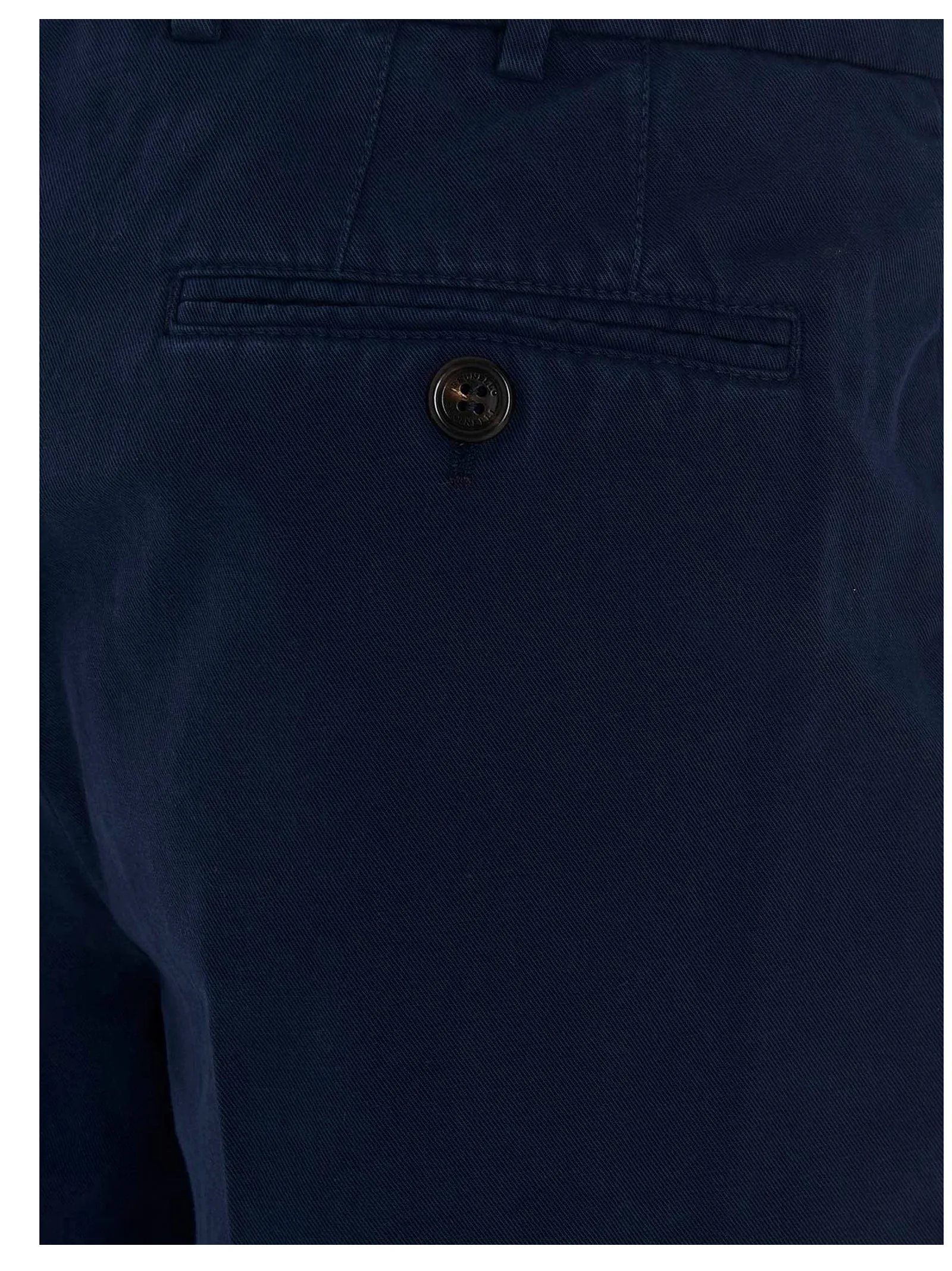 Brunello Cucinelli Straight-Leg Chino Pants