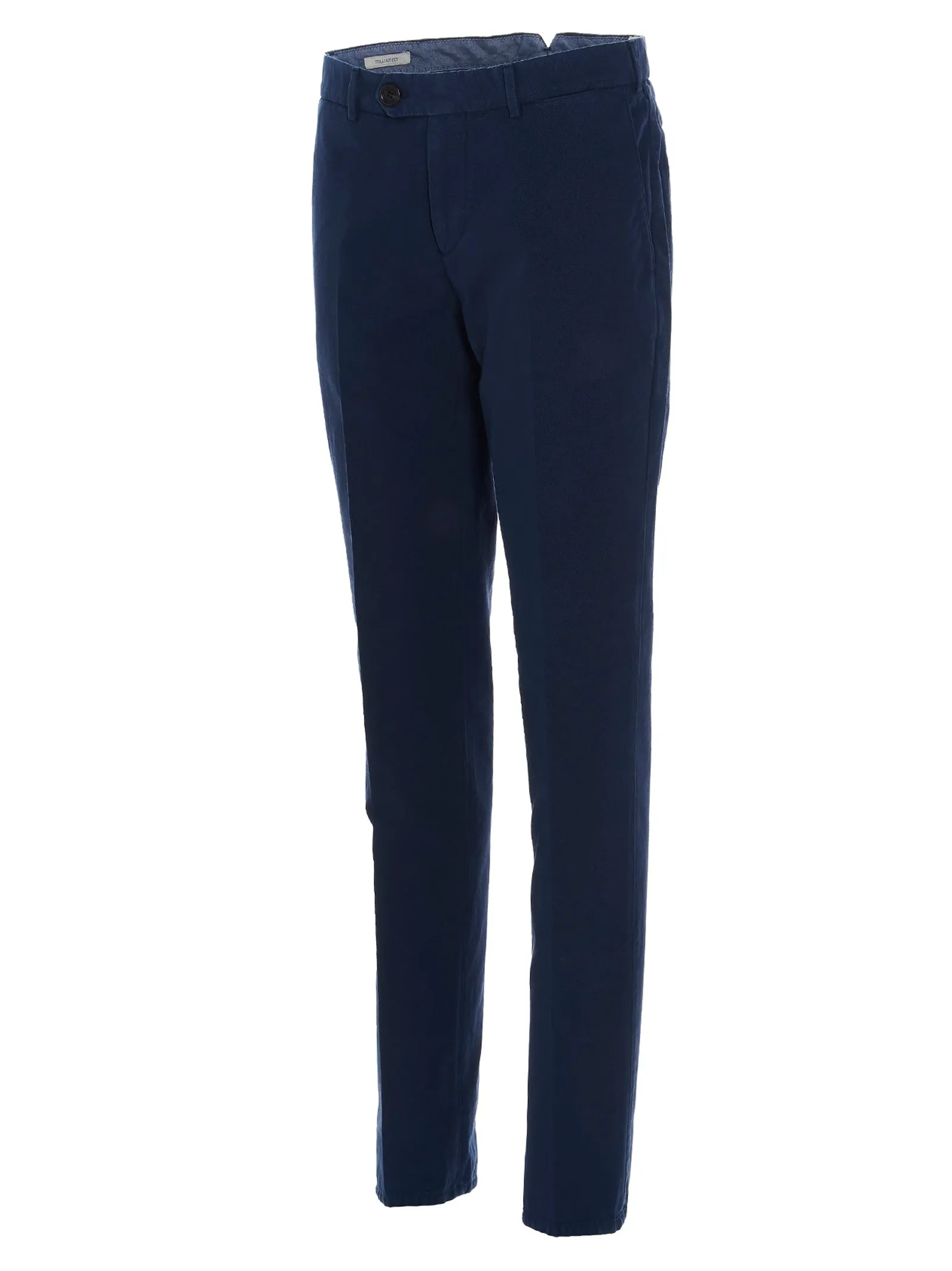 Brunello Cucinelli Straight-Leg Chino Pants