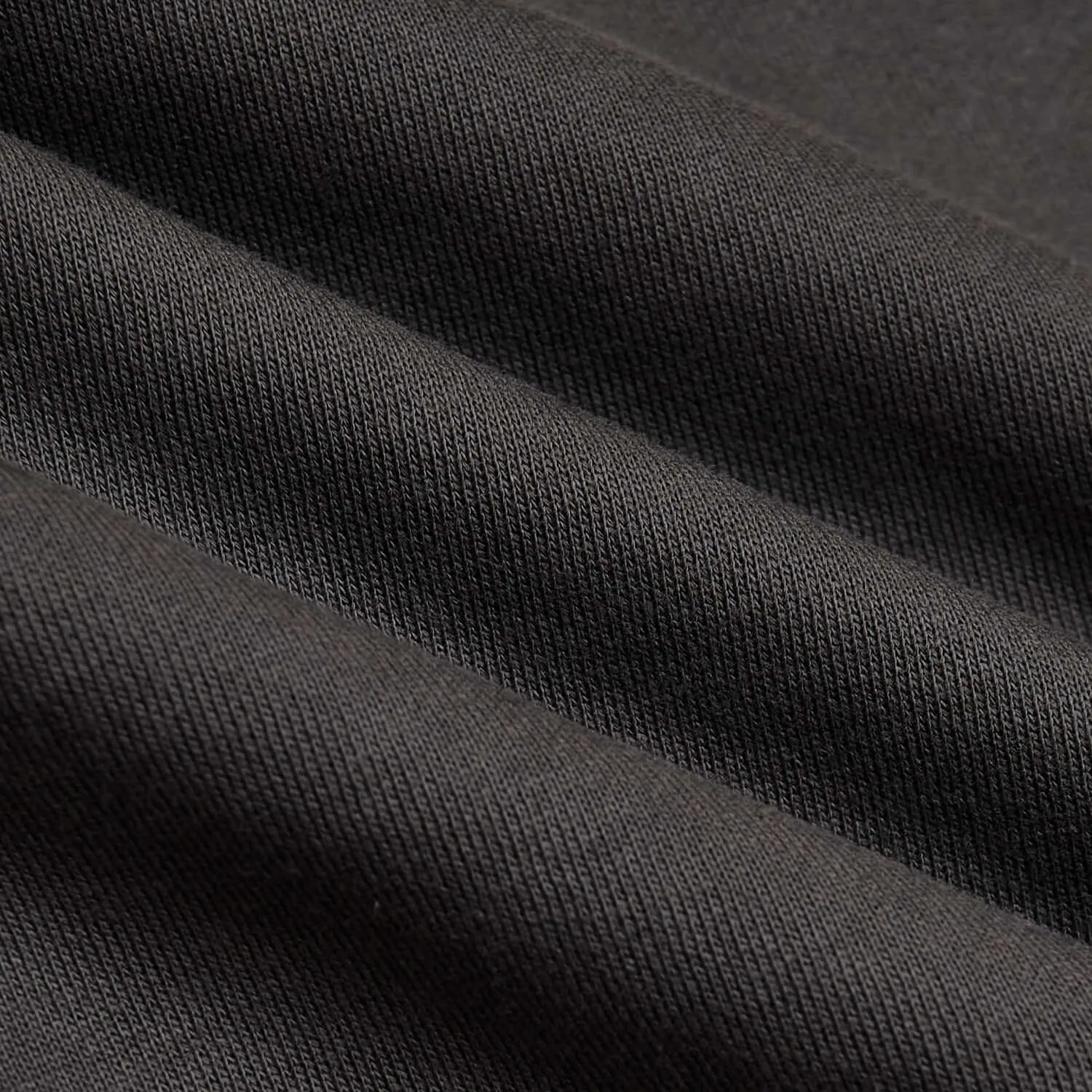 Carbon Fleece French Terry Joggers