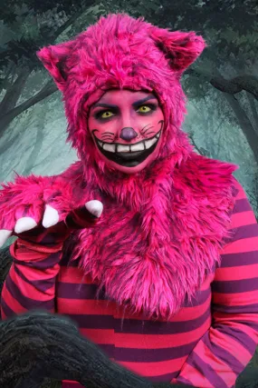 Cheshire Cat