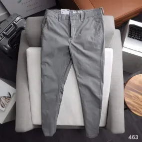 Chino Pants Grey - 463