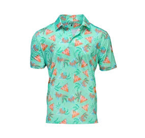 Chubbies® 90s Polo