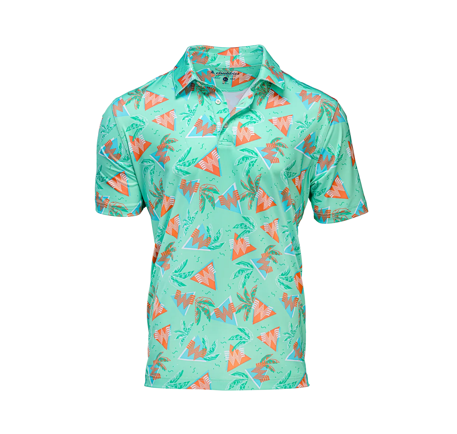 Chubbies® 90s Polo