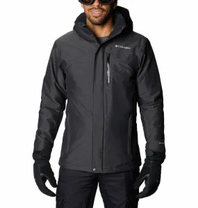 Columbia Last Tracks Jacket