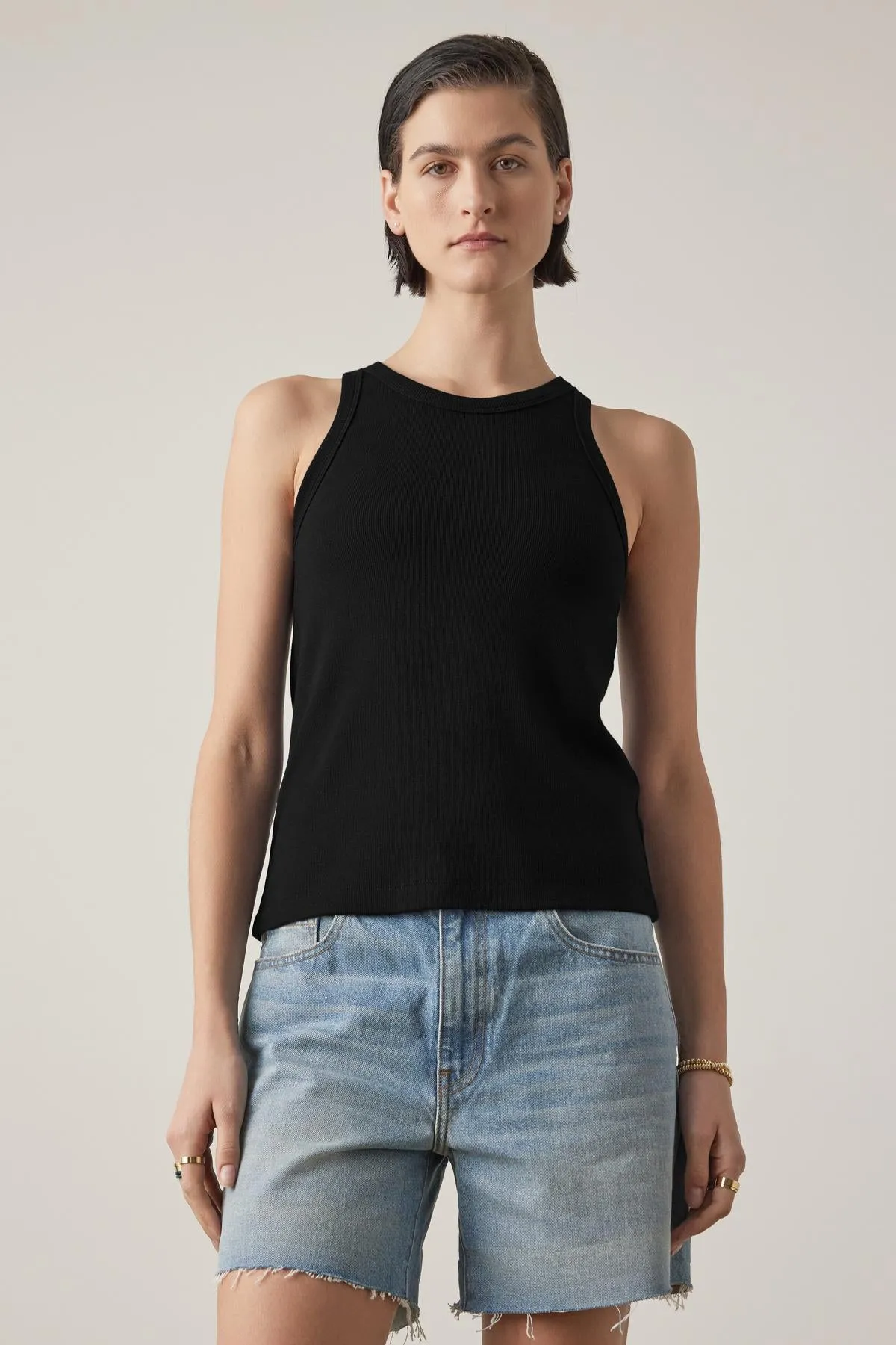 CRUZ TANK TOP
