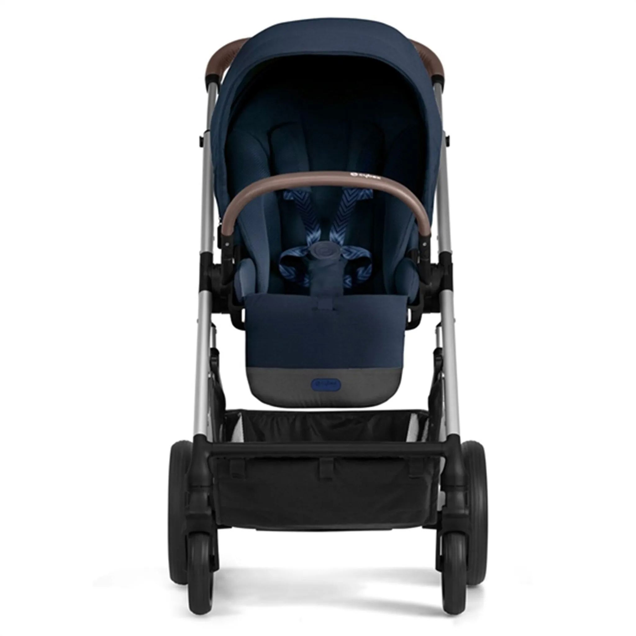 Cybex Balios S Lux Ocean Blue