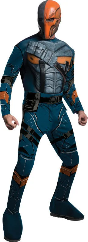 Deathstroke