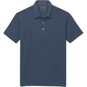 Denim Blue Polo T-Shirt