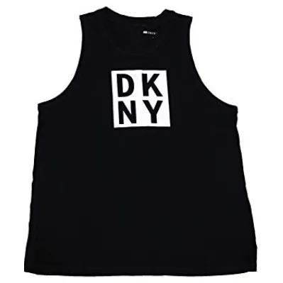 DKNY Sport Women's Logo Tank Top