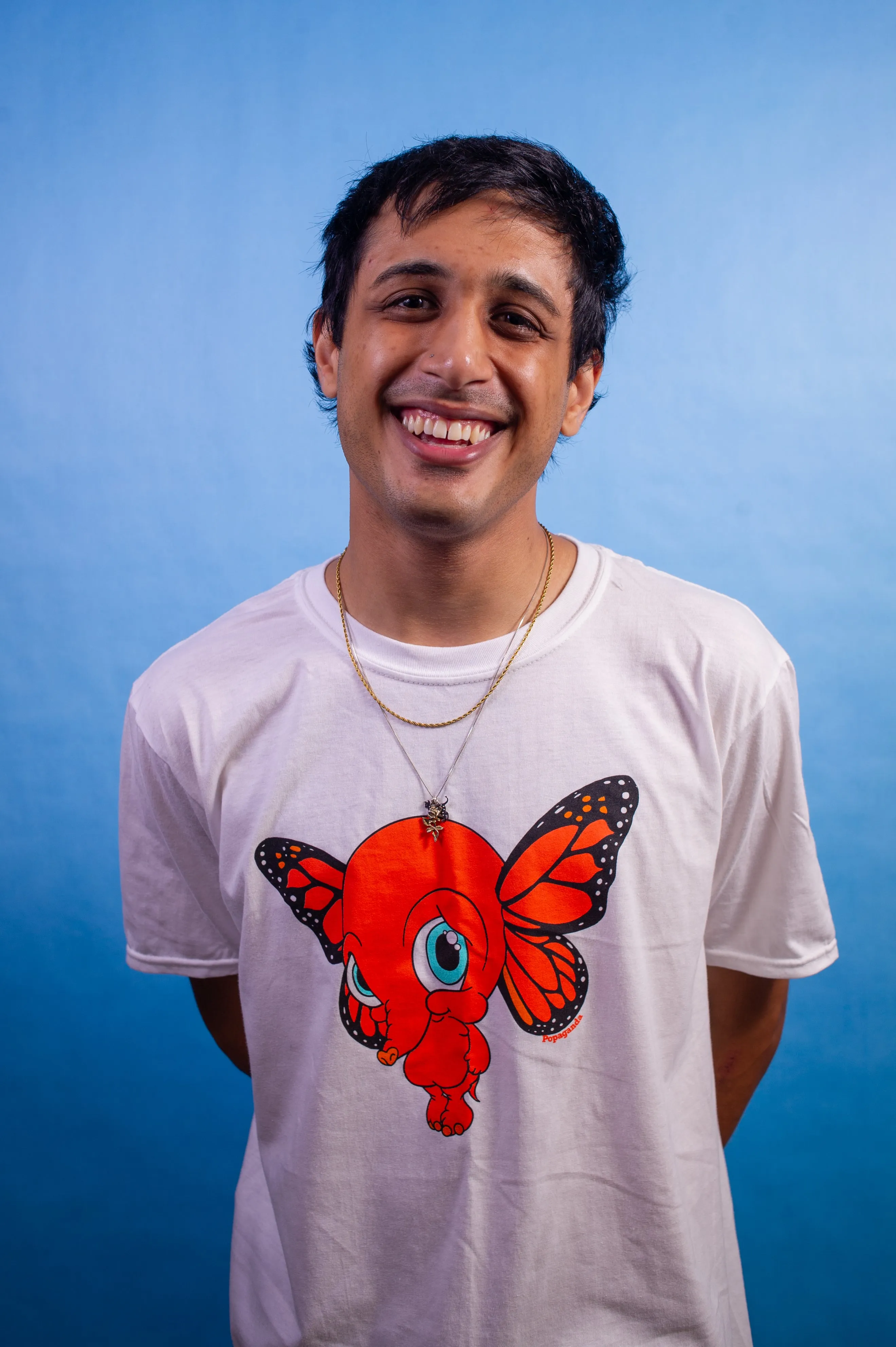 Elefanka Shirt