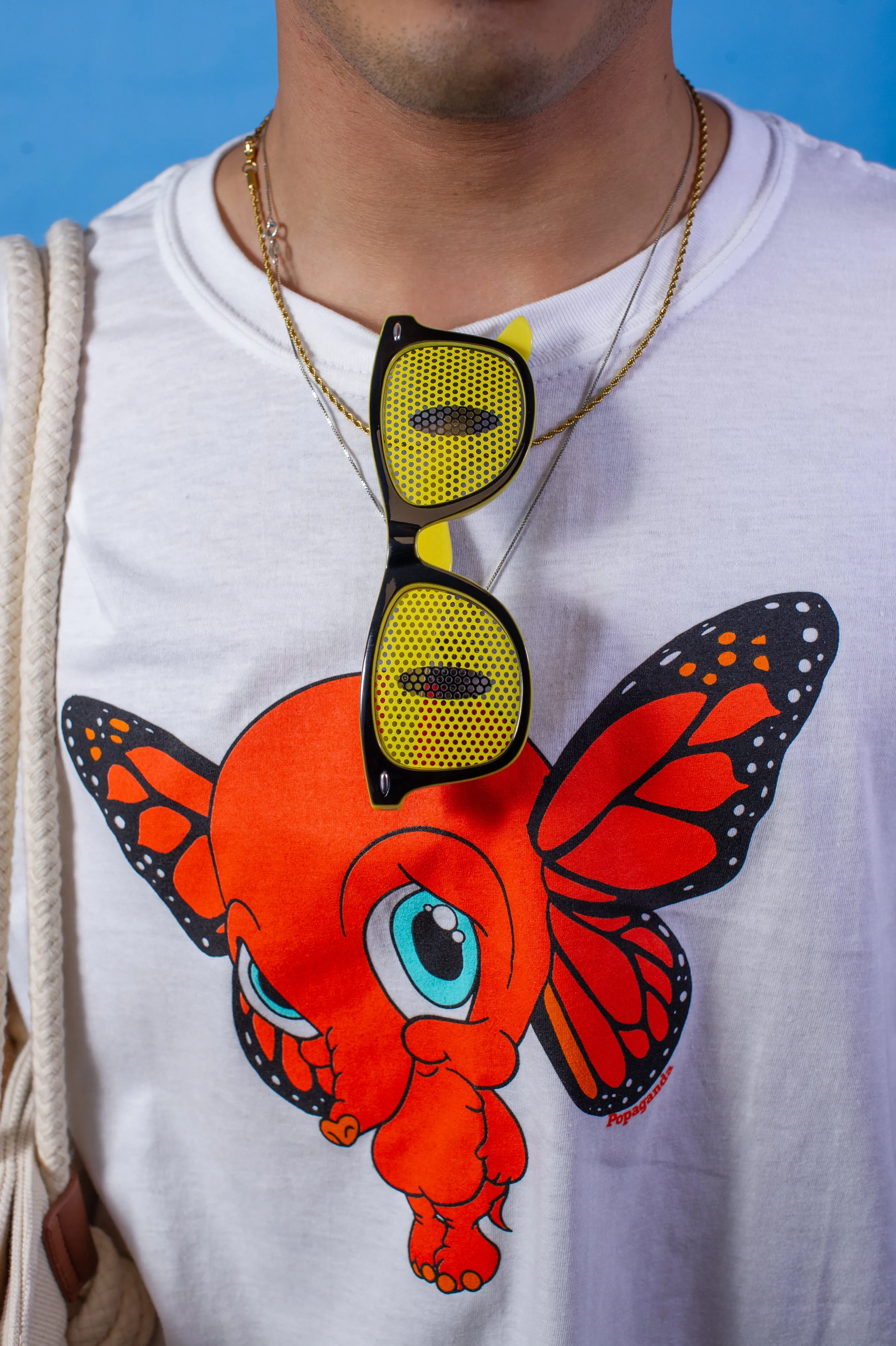Elefanka Shirt