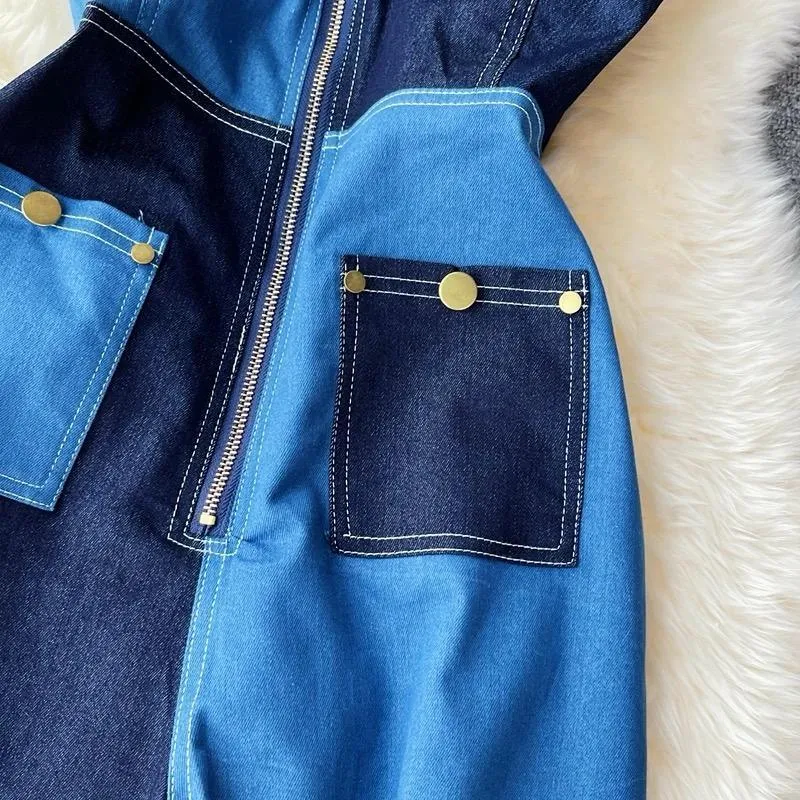 Ella Statement Jumpsuit