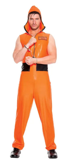 Escaped Convict