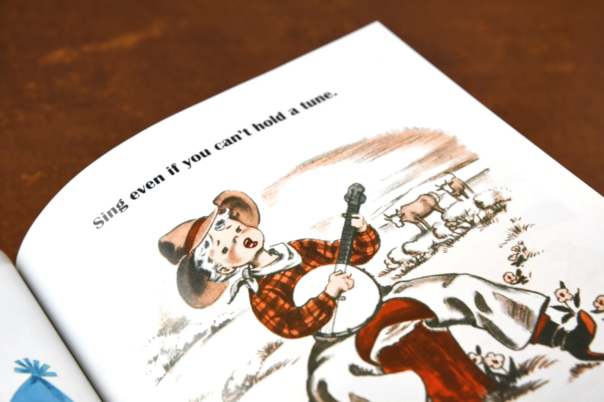 Everything I Need to Know I Learned from a Little Golden Book