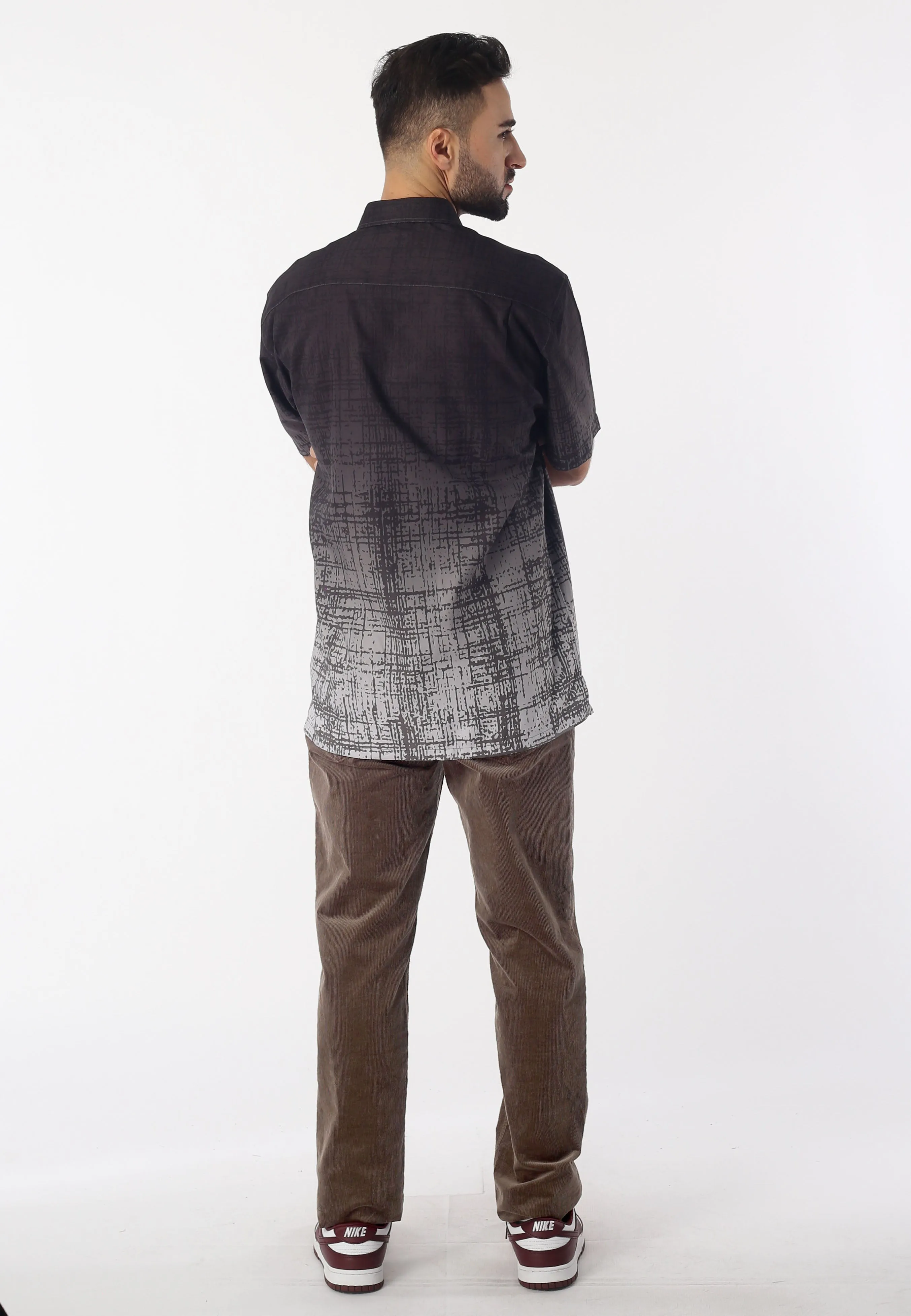 EXHAUST CORDUROY LONG PANTS [SLIM FIT] 1924