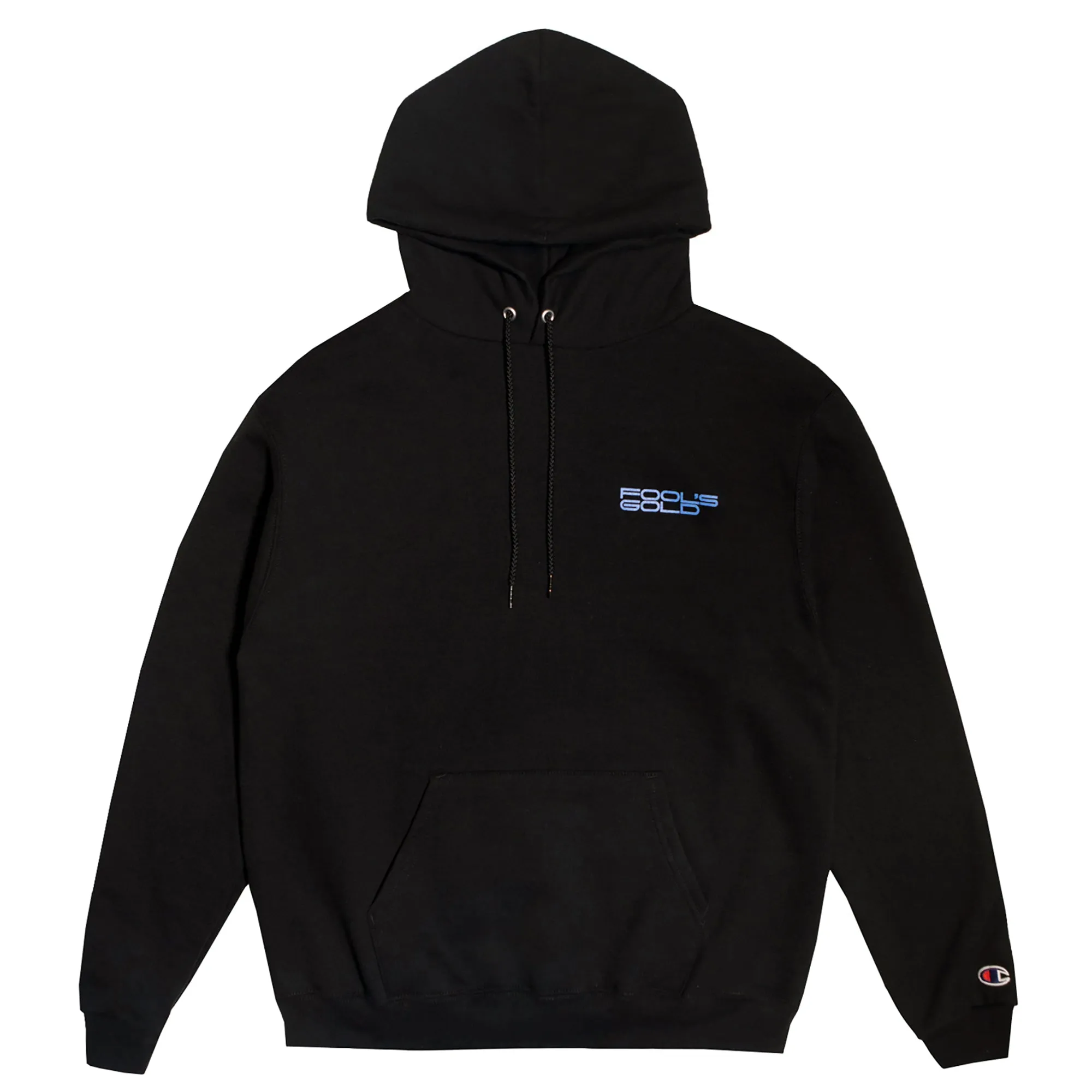 Fool’s Gold “Alien” Champion Hoodie